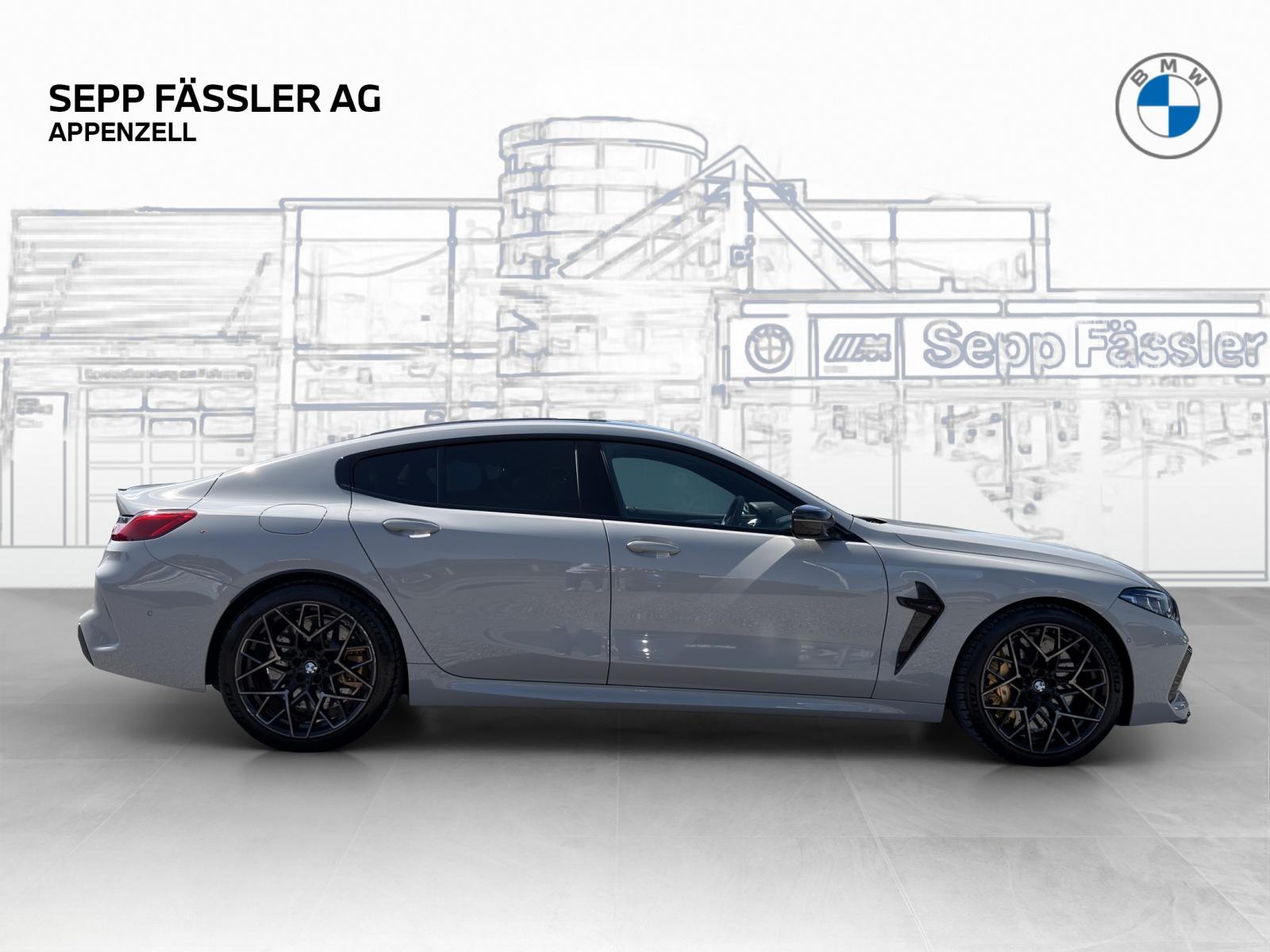 BMW M8 Gran Coupé LCI-image-5