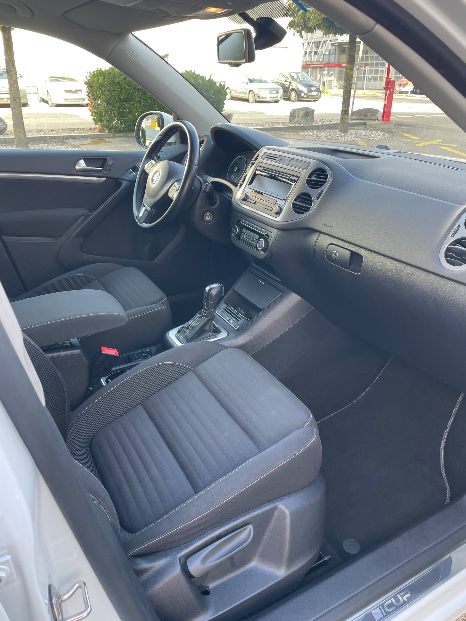 VW Tiguan 2.0 TSI Cup 4Motion DSG-image-9