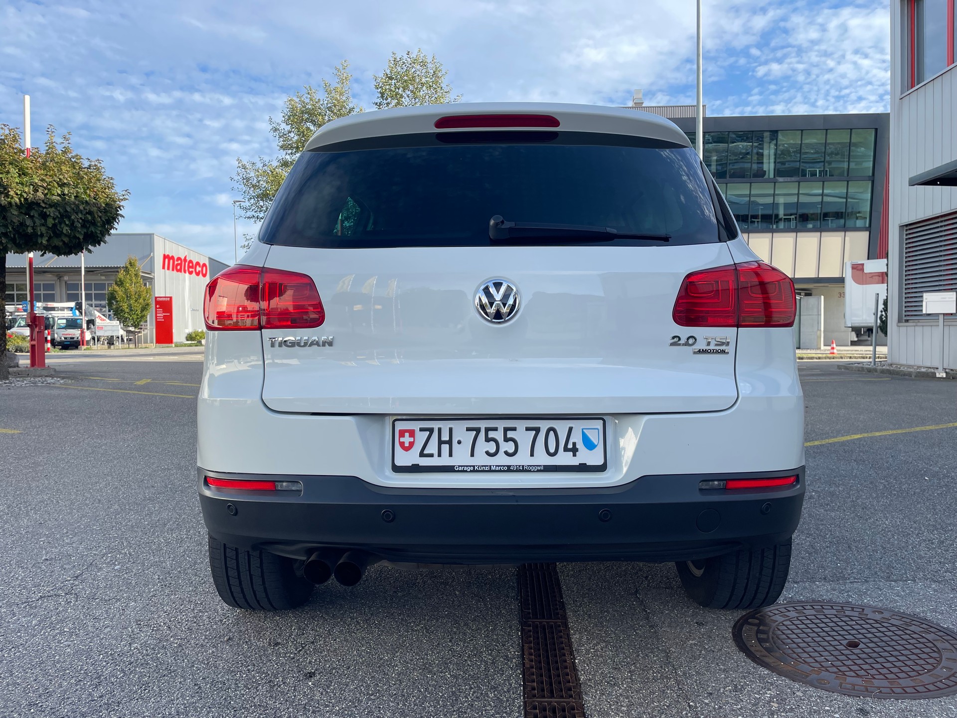VW Tiguan 2.0 TSI Cup 4Motion DSG-image-3