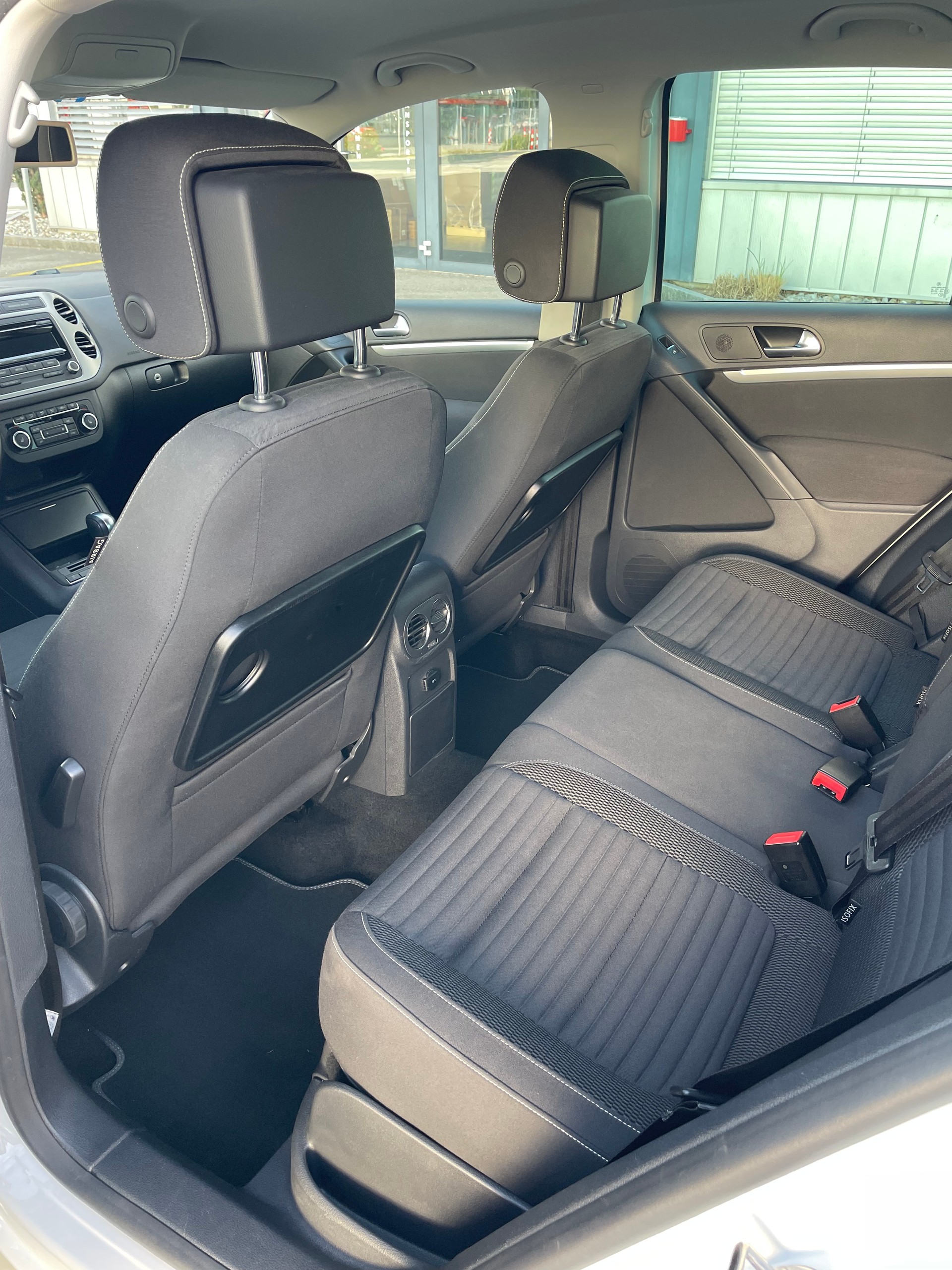 VW Tiguan 2.0 TSI Cup 4Motion DSG-image-10