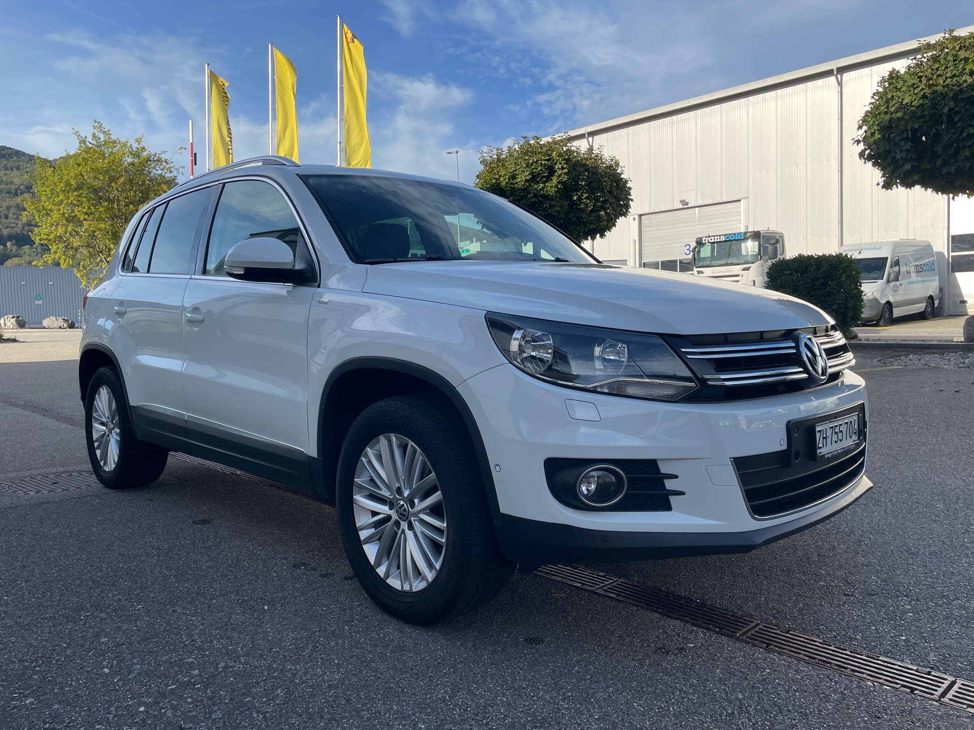 VW Tiguan 2.0 TSI Cup 4Motion DSG-image-6