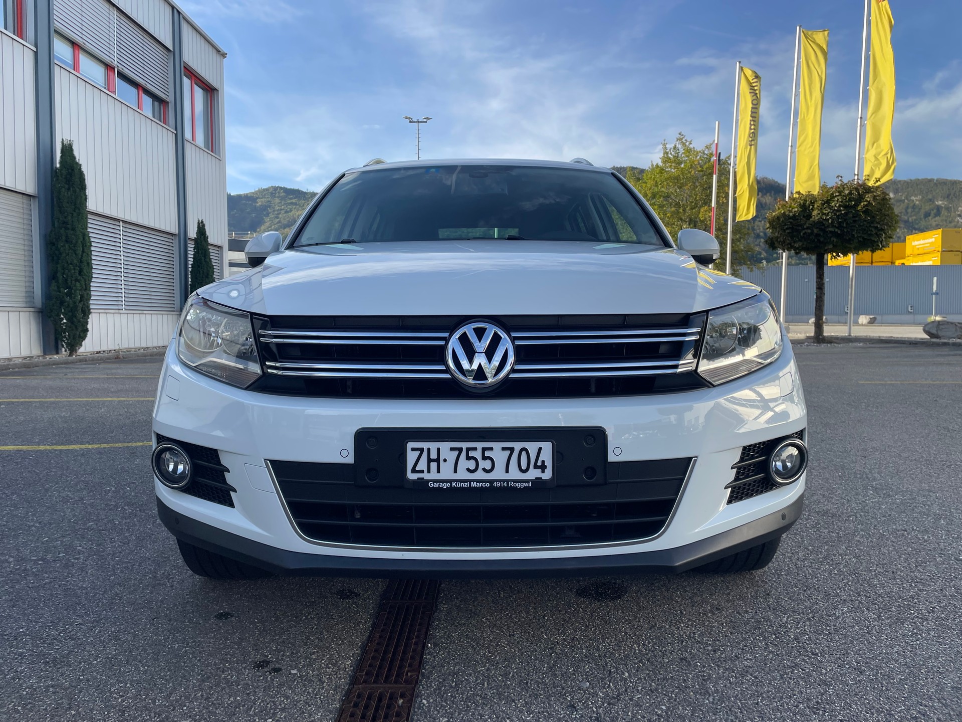 VW Tiguan 2.0 TSI Cup 4Motion DSG-image-7