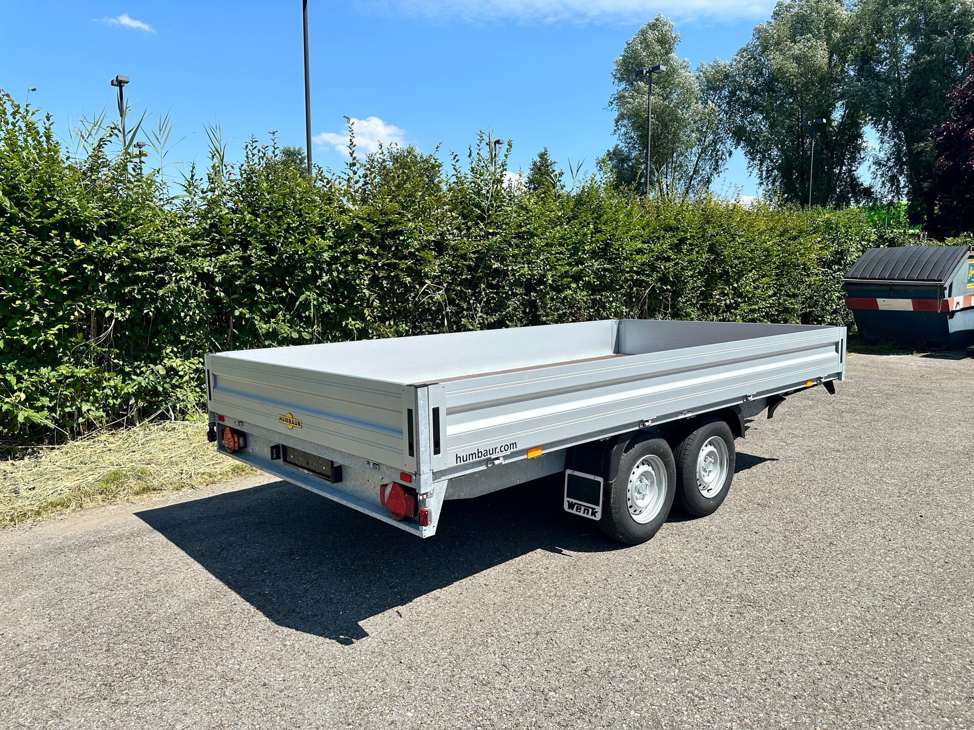HUMBAUR HT 354121-image-4