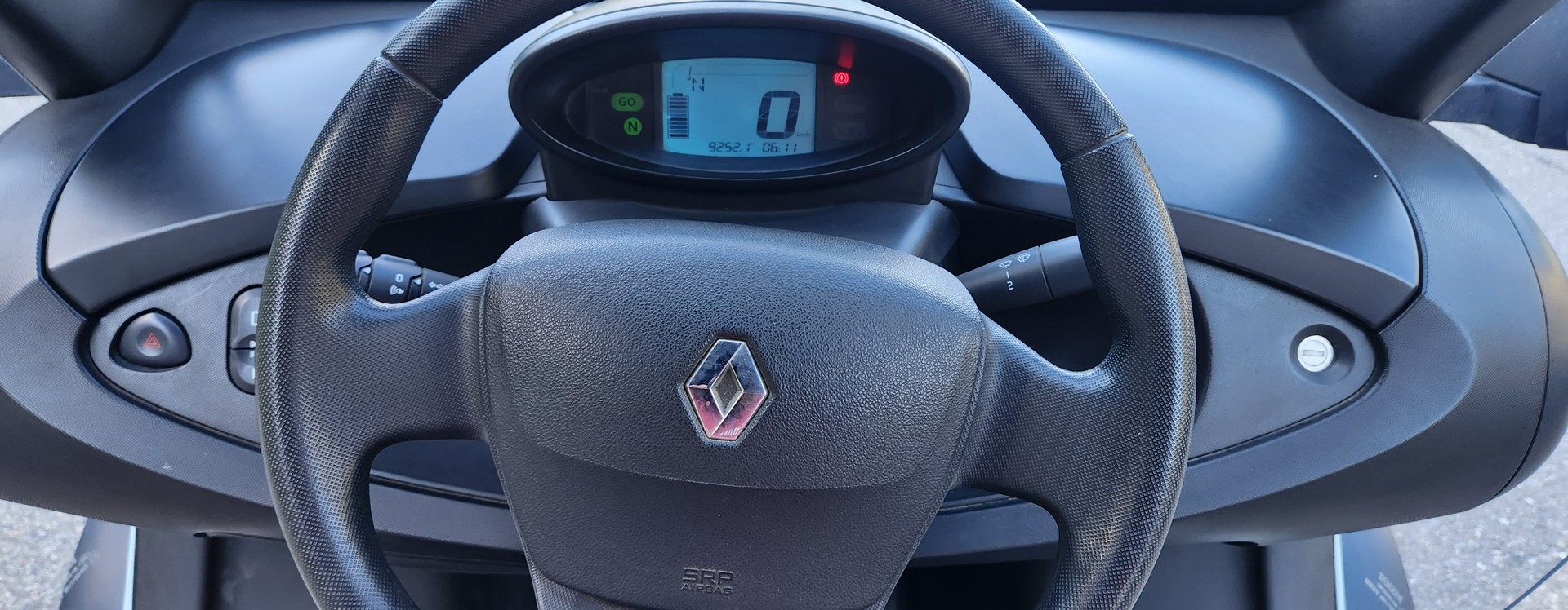 RENAULT Twizy Z.E. Urban-image-6