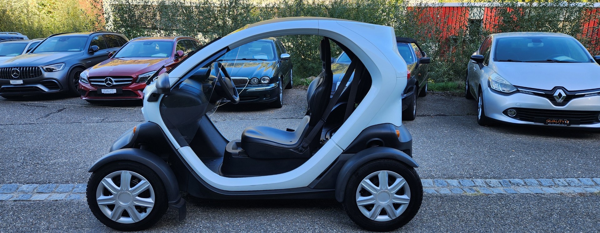 RENAULT Twizy Z.E. Urban-image-3