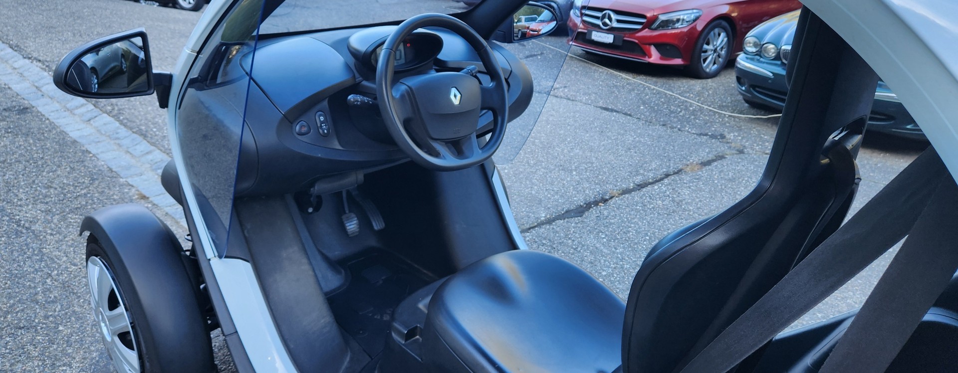 RENAULT Twizy Z.E. Urban-image-7