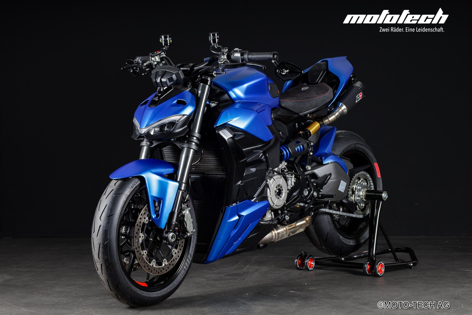 DUCATI Streetfighter V2 QD-image-5