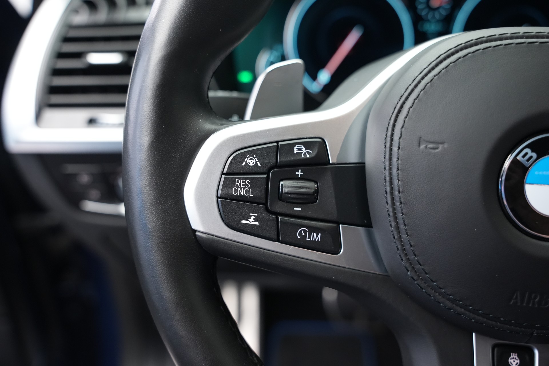 BMW X3 xDrive M40i Steptronic-image-35