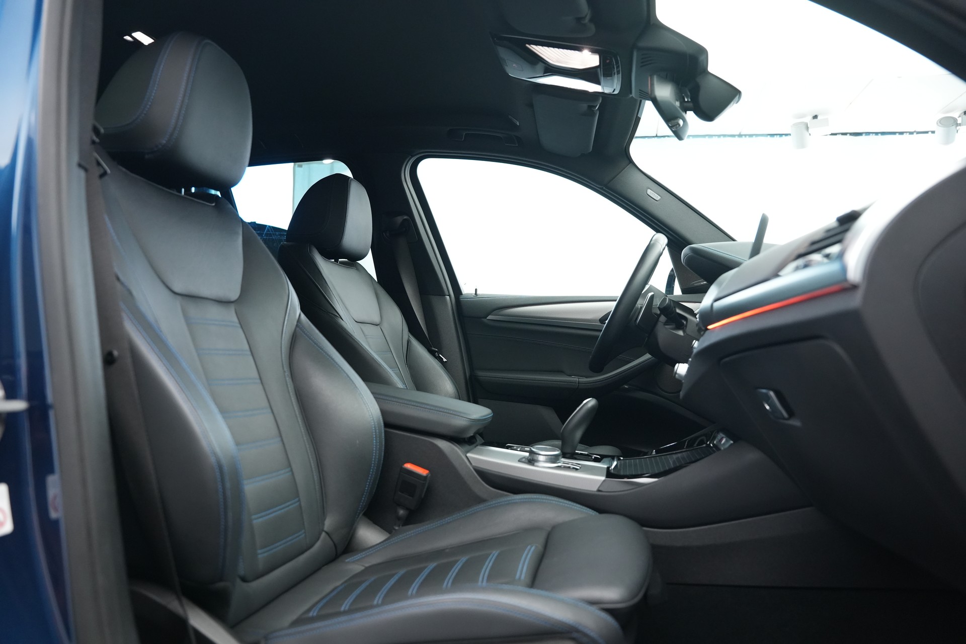 BMW X3 xDrive M40i Steptronic-image-12