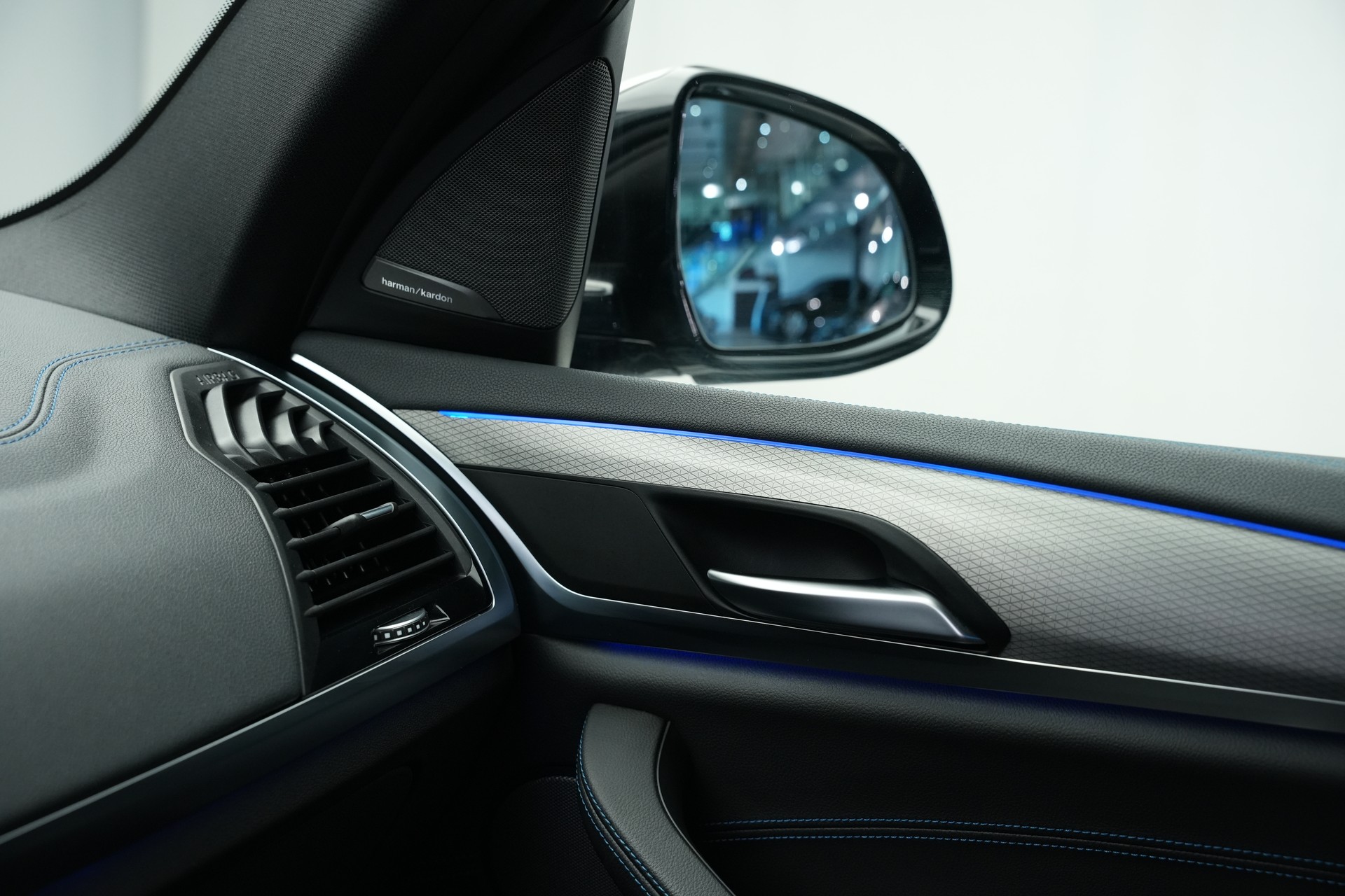 BMW X3 xDrive M40i Steptronic-image-38