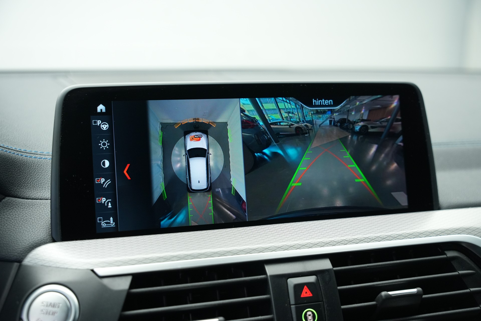 BMW X3 xDrive M40i Steptronic-image-20