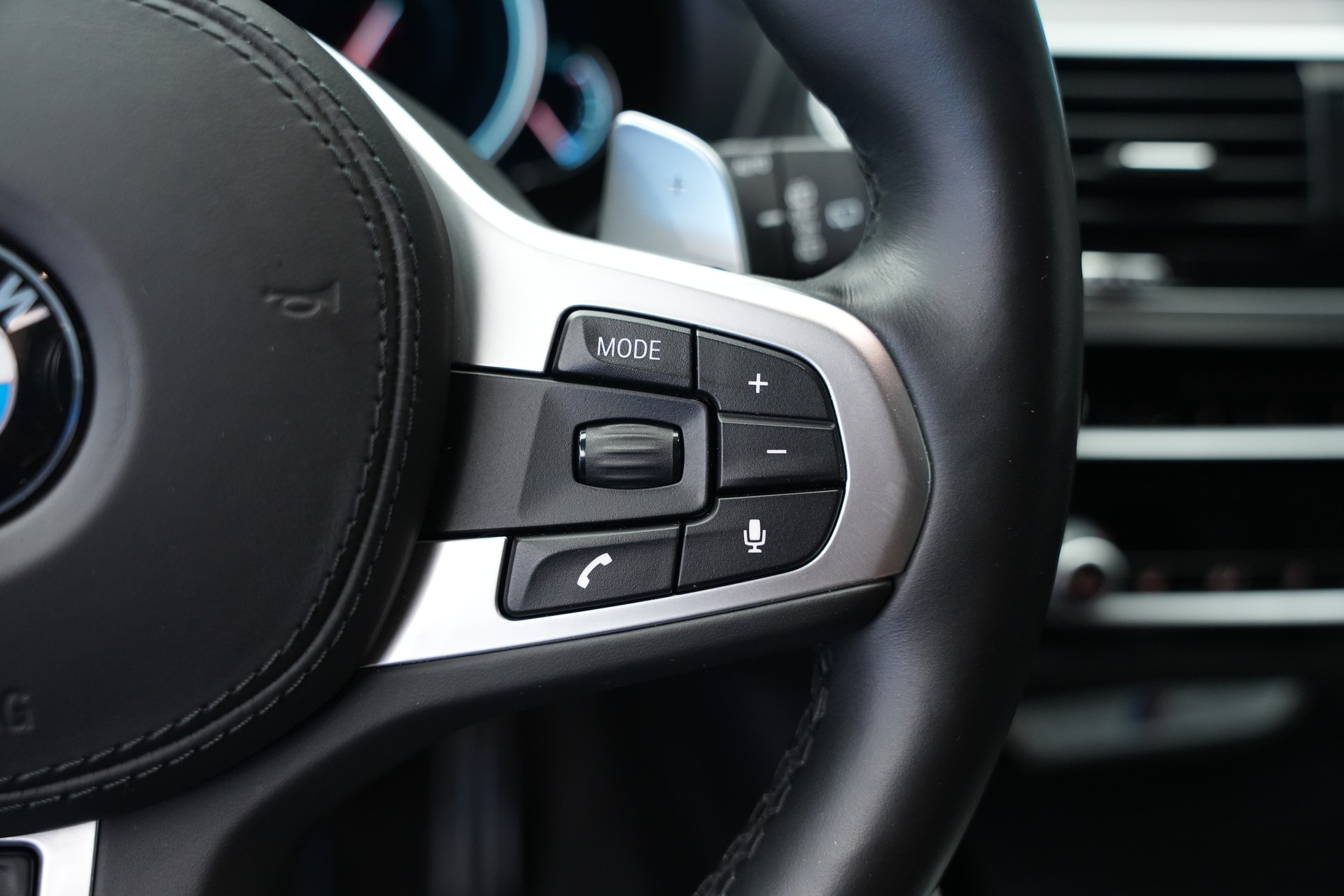 BMW X3 xDrive M40i Steptronic-image-36
