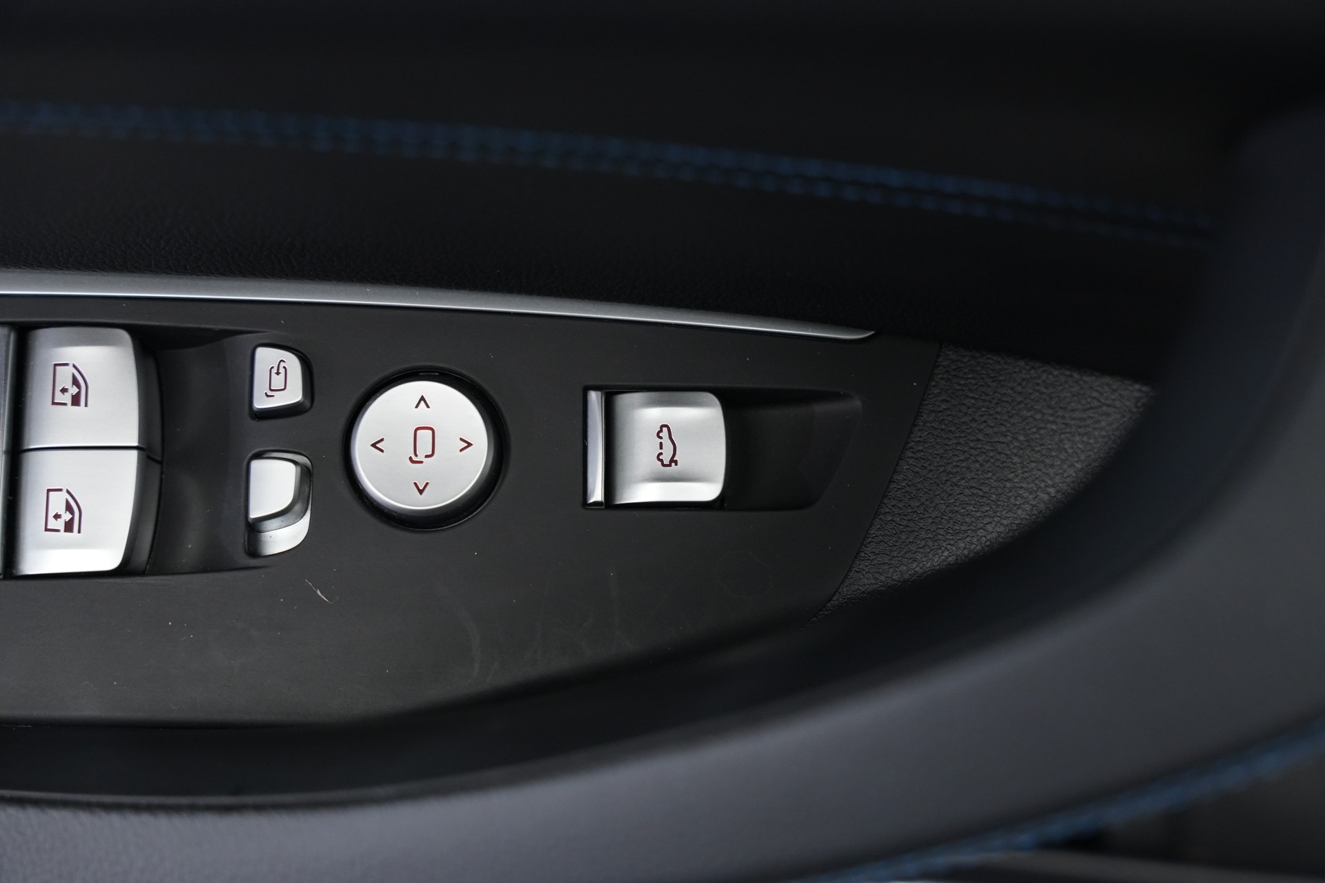 BMW X3 xDrive M40i Steptronic-image-27
