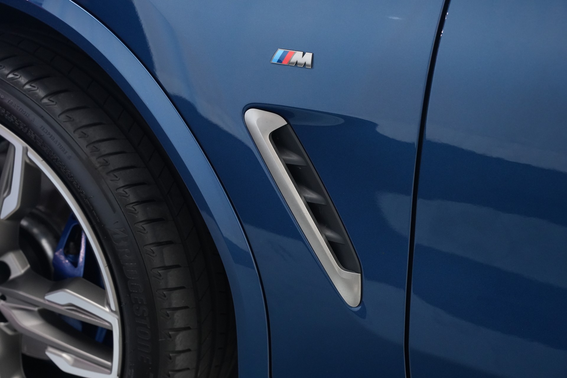 BMW X3 xDrive M40i Steptronic-image-52