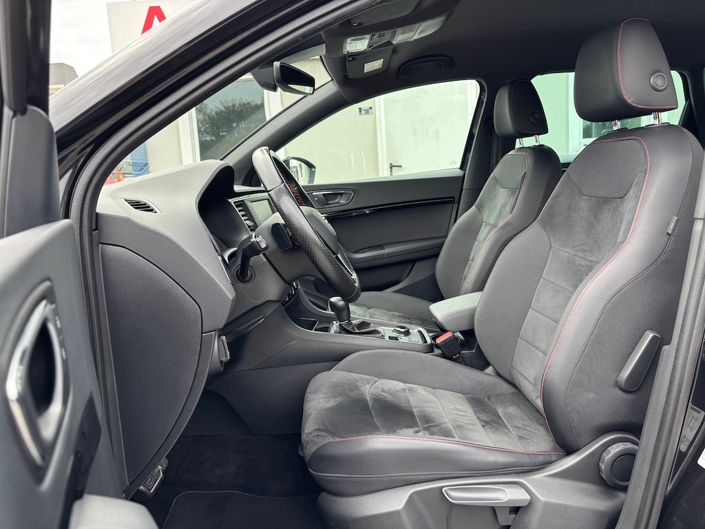 SEAT Ateca 2.0 TSI FR 4Drive DSG-image-6