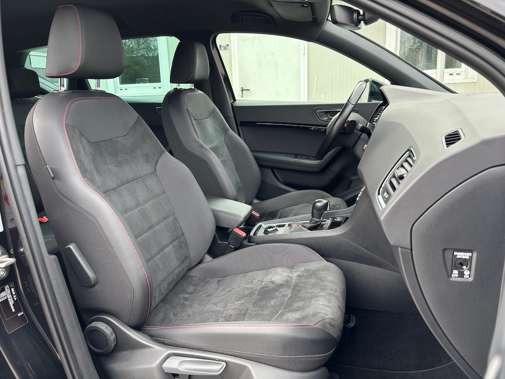 SEAT Ateca 2.0 TSI FR 4Drive DSG-image-7