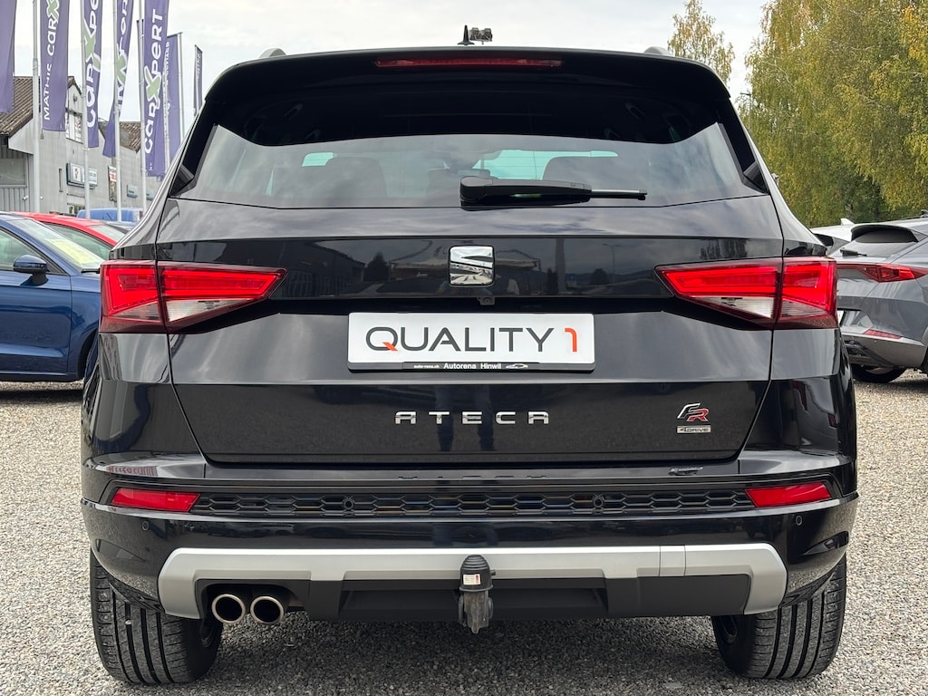SEAT Ateca 2.0 TSI FR 4Drive DSG-image-4