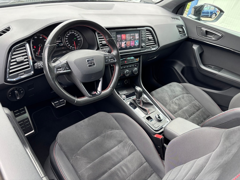 SEAT Ateca 2.0 TSI FR 4Drive DSG-image-8
