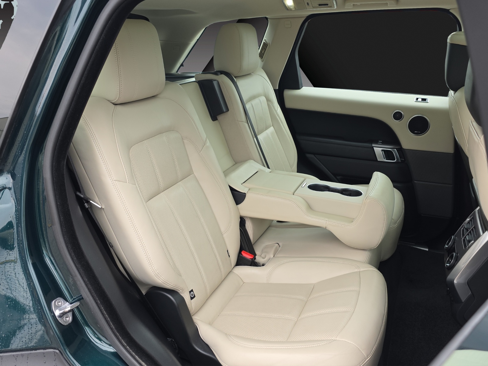 LAND ROVER Range Rover Sport 3.0 V6 SC HSE Automatic-image-17