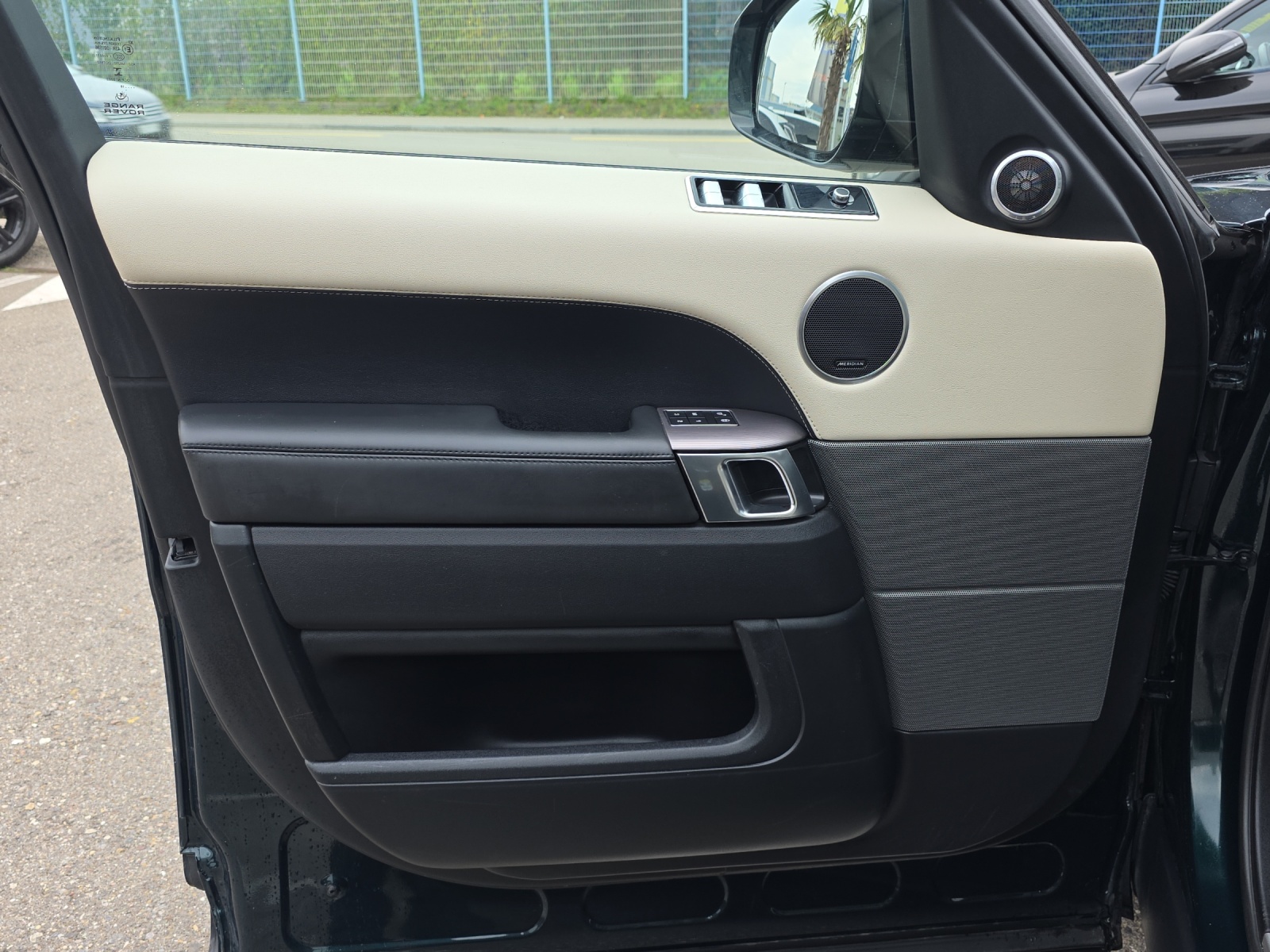 LAND ROVER Range Rover Sport 3.0 V6 SC HSE Automatic-image-12