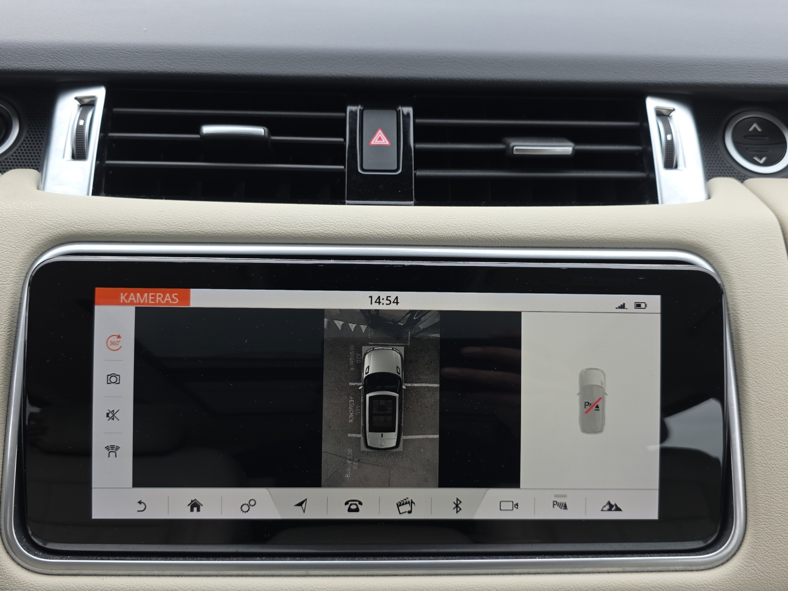 LAND ROVER Range Rover Sport 3.0 V6 SC HSE Automatic-image-10