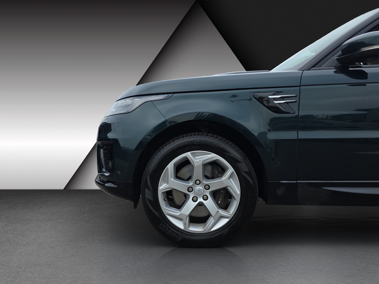 LAND ROVER Range Rover Sport 3.0 V6 SC HSE Automatic-image-18
