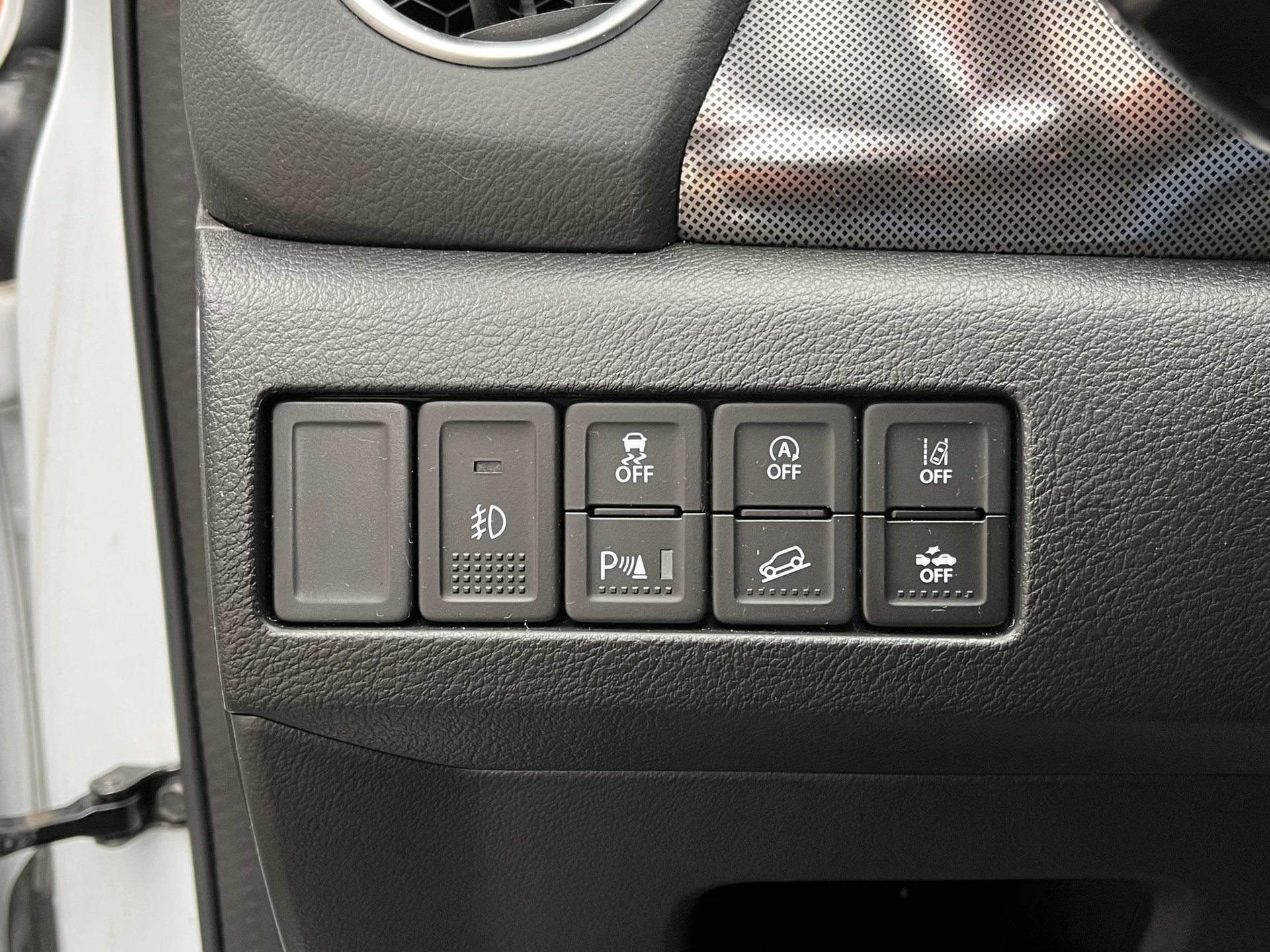 SUZUKI Vitara 1.4 4x4 Boosterjet Compact Top Automatic Allgrip *Vollausstattung*aus 1. Hand*Garantie*-image-12