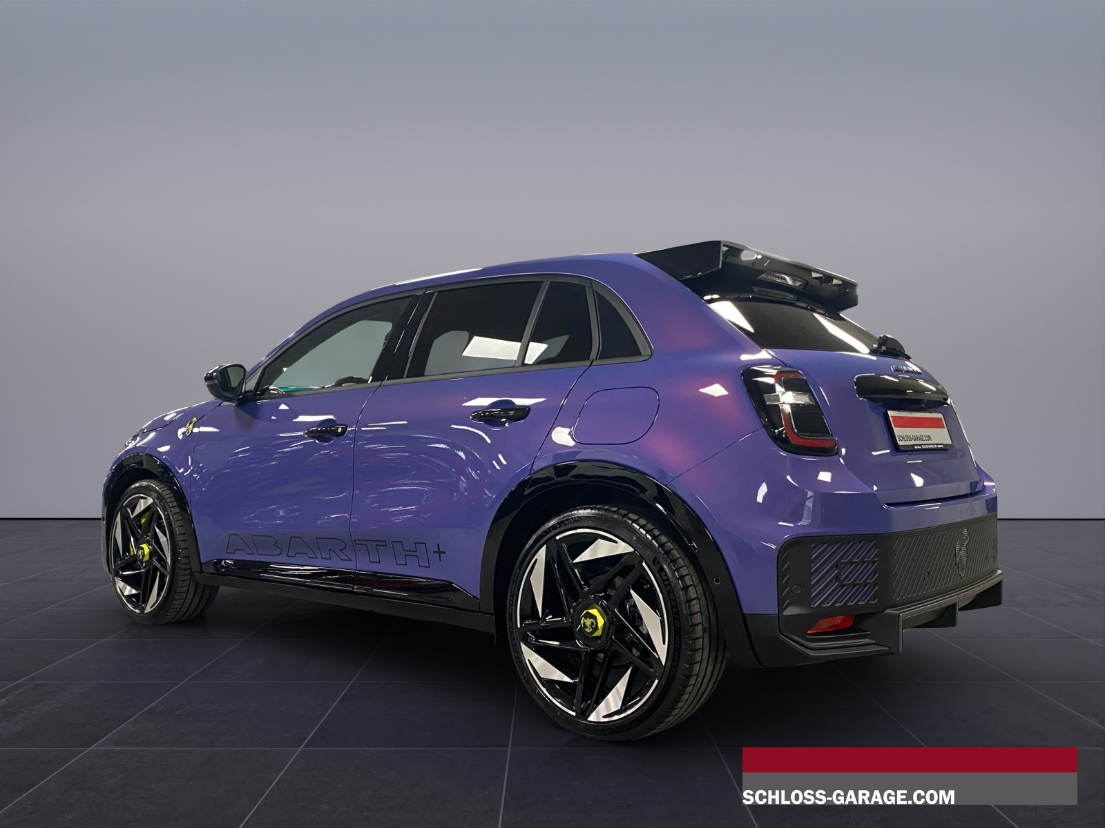 FIAT 600e Abarth Scorpionissima-image-2