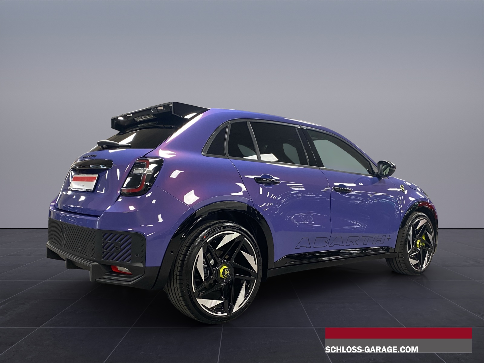 FIAT 600e Abarth Scorpionissima-image-5