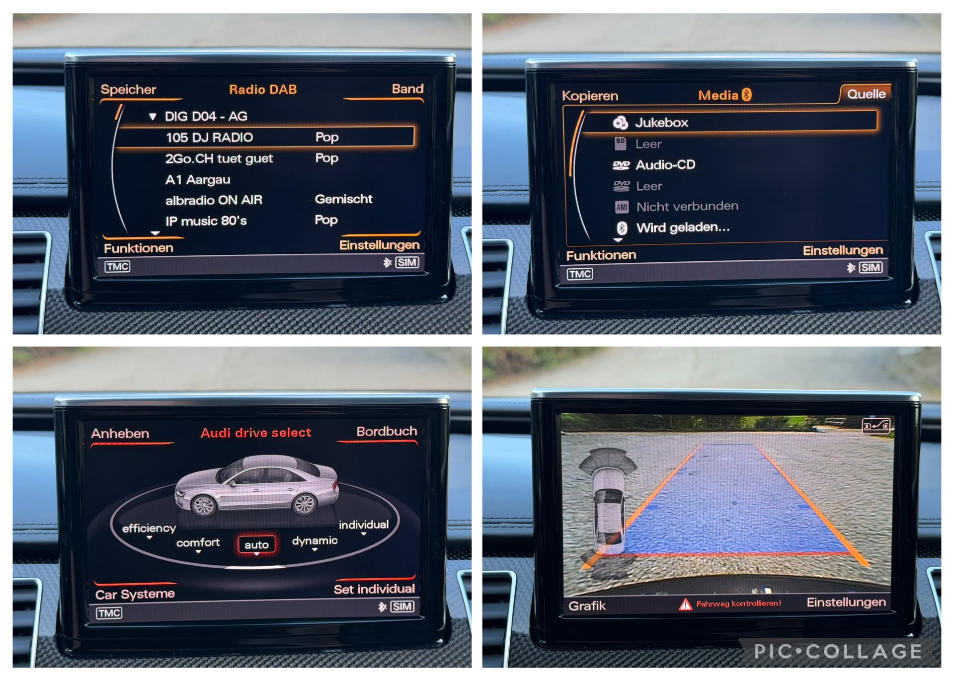 AUDI S8 4.0 TFSI V8 plus quattro tiptronic * 605 PS * Facelift * Carbon Paket * Standheizung *-image-20