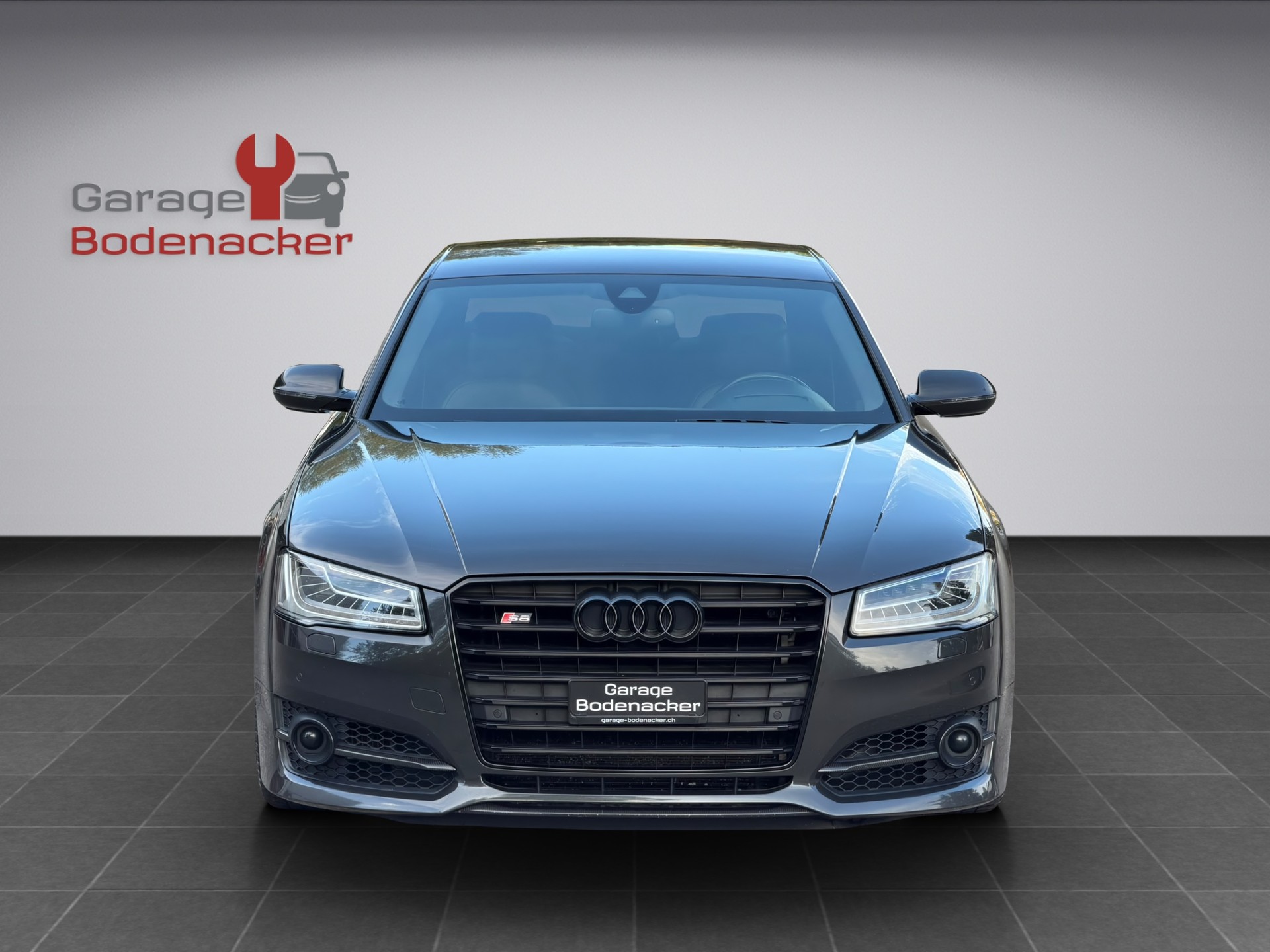 AUDI S8 4.0 TFSI V8 plus quattro tiptronic * 605 PS * Facelift * Carbon Paket * Standheizung *-image-14