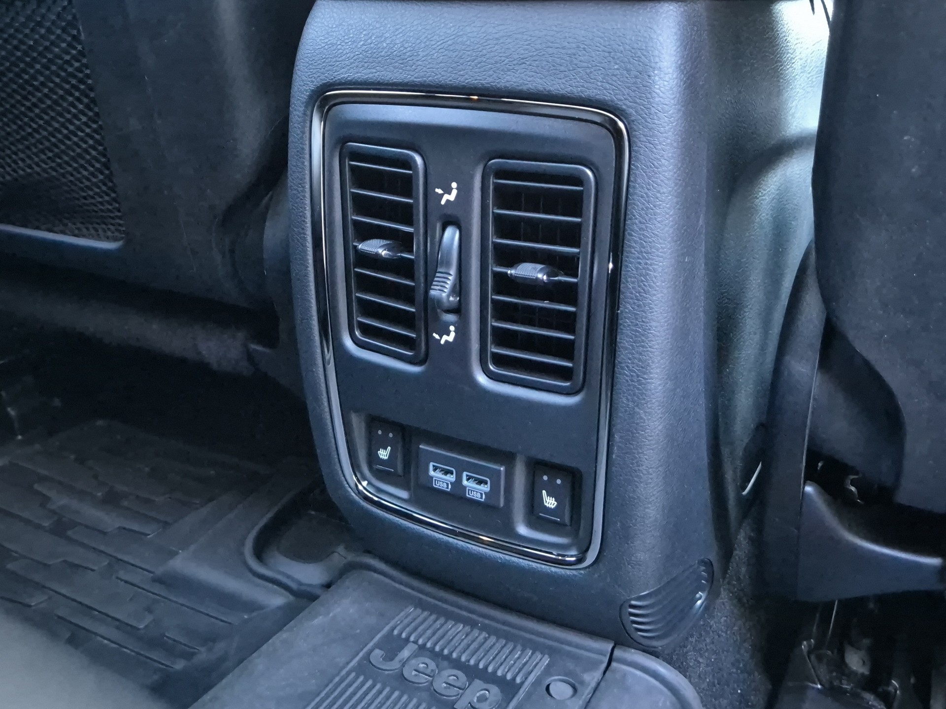 JEEP Grand Cherokee 3.0 CRD Trailhawk Automatic *Anhängerkupplung*-image-11