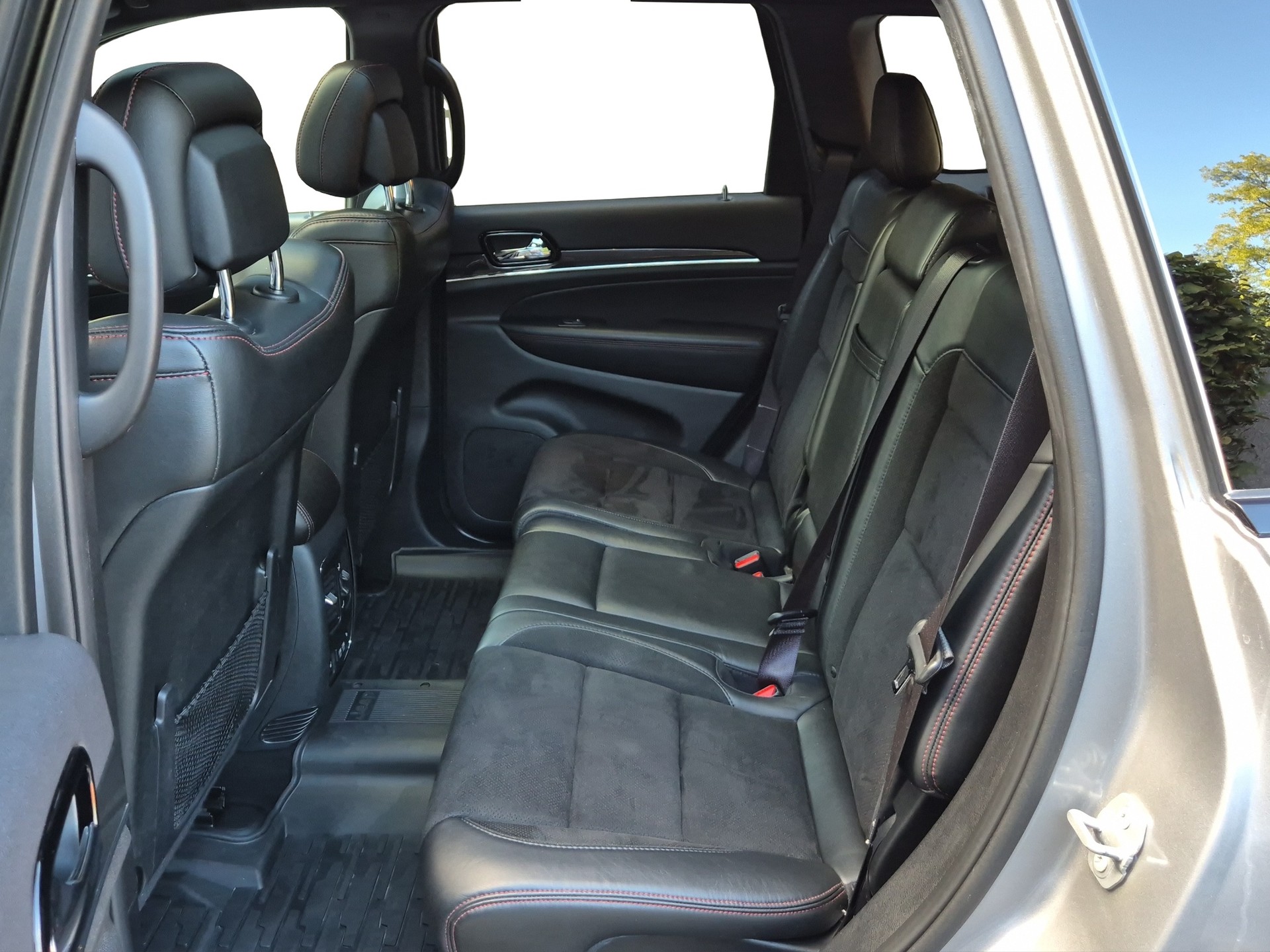 JEEP Grand Cherokee 3.0 CRD Trailhawk Automatic *Anhängerkupplung*-image-8