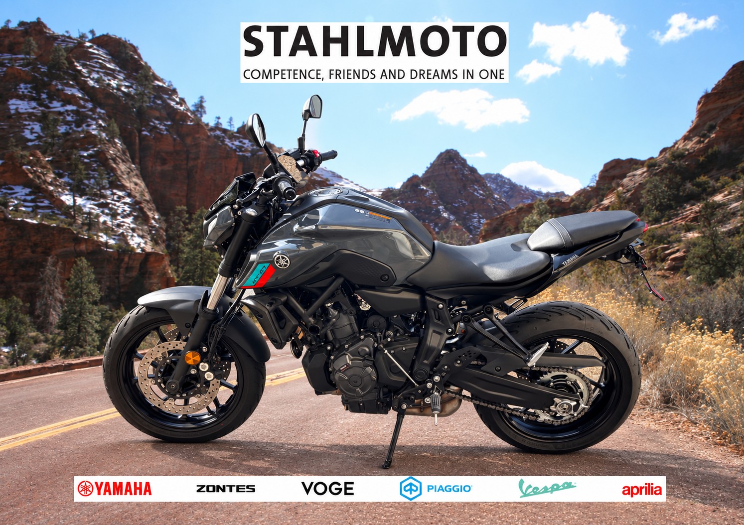 YAMAHA MT-07 Dark Edition-showroom-element-1