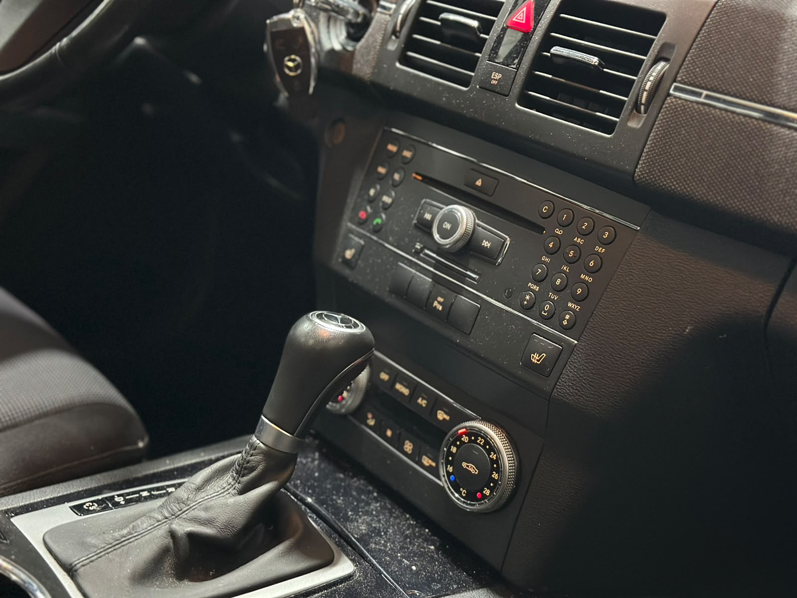 MERCEDES-BENZ GLK 350 4Matic 7G-Tronic-image-15