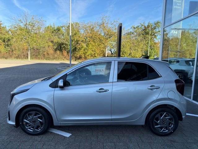 KIA Picanto 1.0 GDi Power-image-2