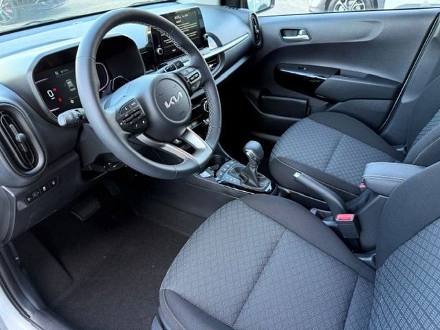 KIA Picanto 1.0 GDi Power-image-6