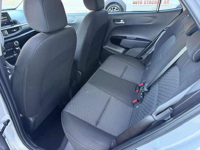 KIA Picanto 1.0 GDi Power-image-8