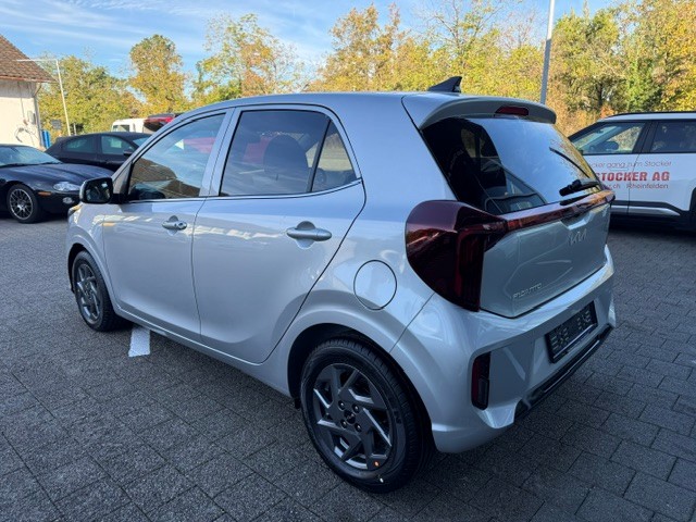 KIA Picanto 1.0 GDi Power-image-3