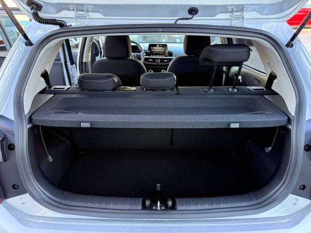 KIA Picanto 1.0 GDi Power-image-9