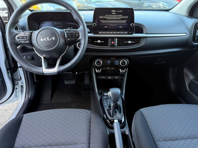 KIA Picanto 1.0 GDi Power-image-5