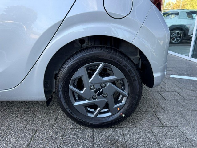 KIA Picanto 1.0 GDi Power-image-4
