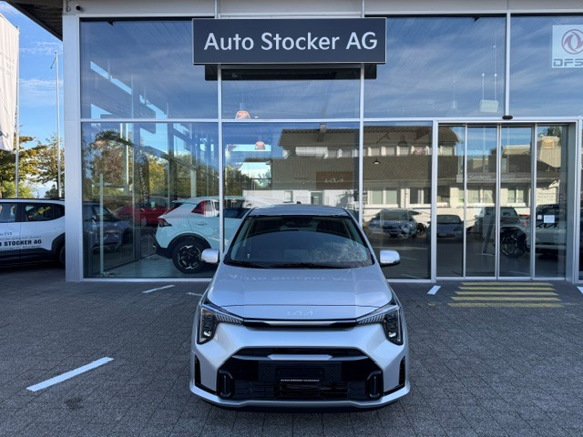 KIA Picanto 1.0 GDi Power-image-0