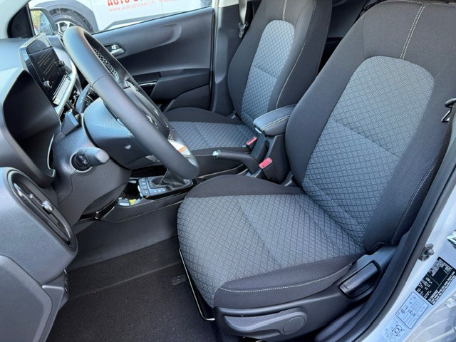 KIA Picanto 1.0 GDi Power-image-7