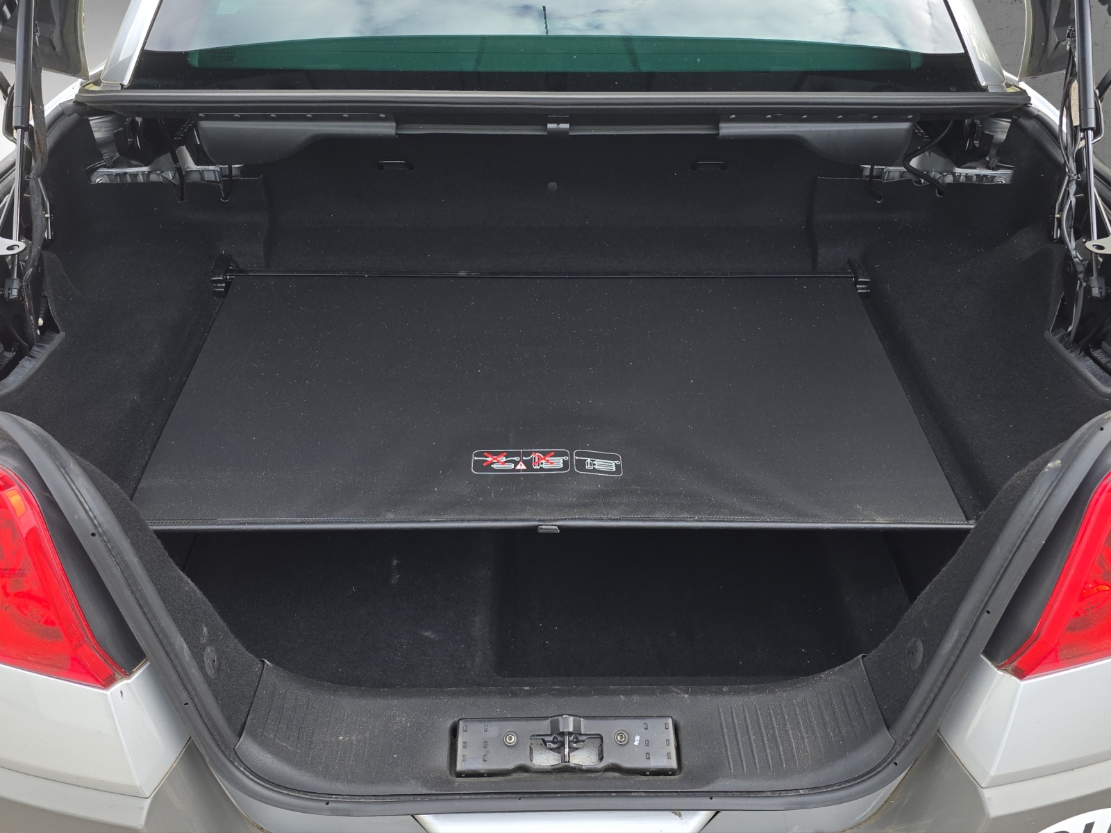 RENAULT Mégane C-C 2.0 16V Automat-image-15