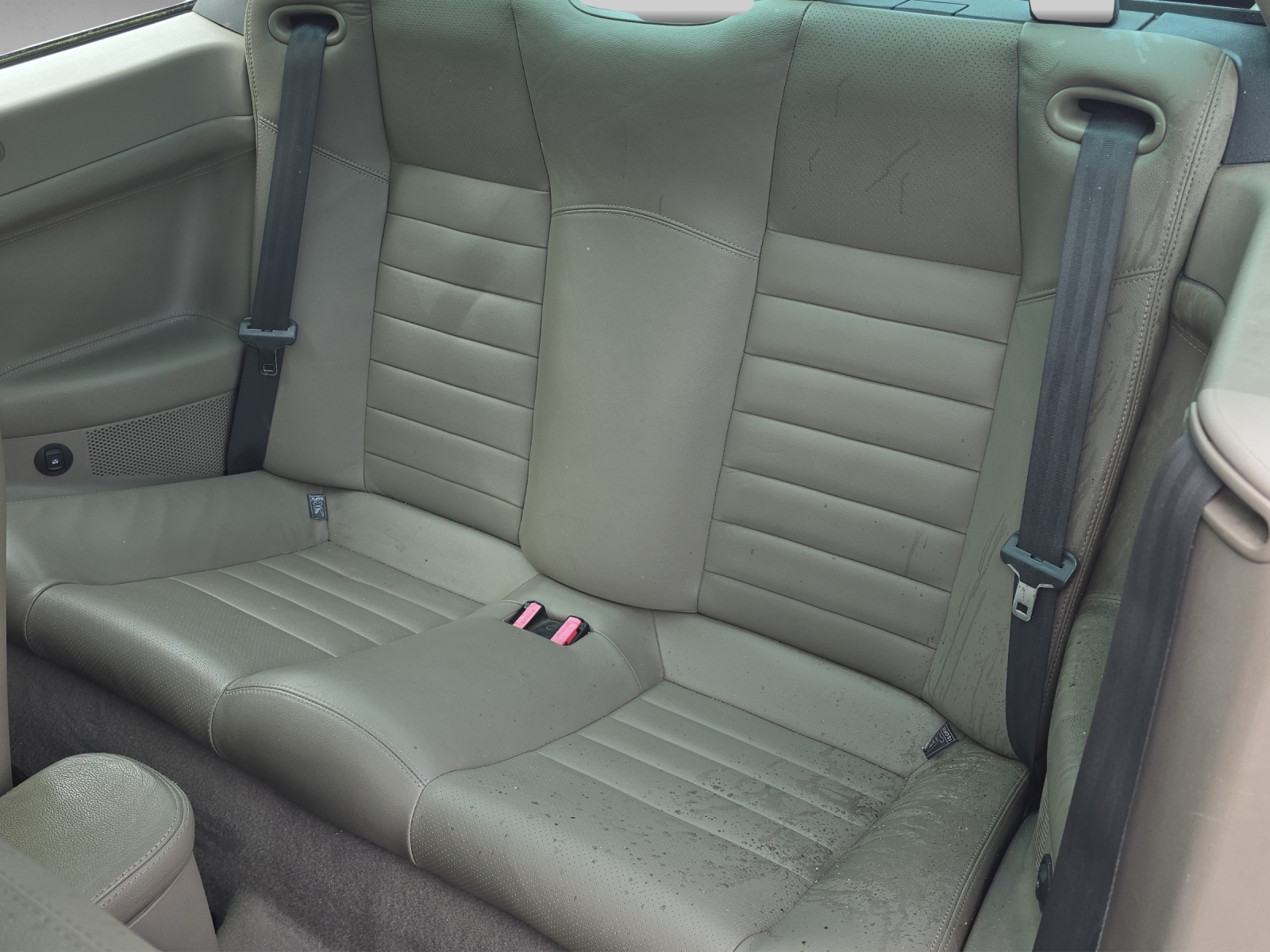 RENAULT Mégane C-C 2.0 16V Automat-image-13