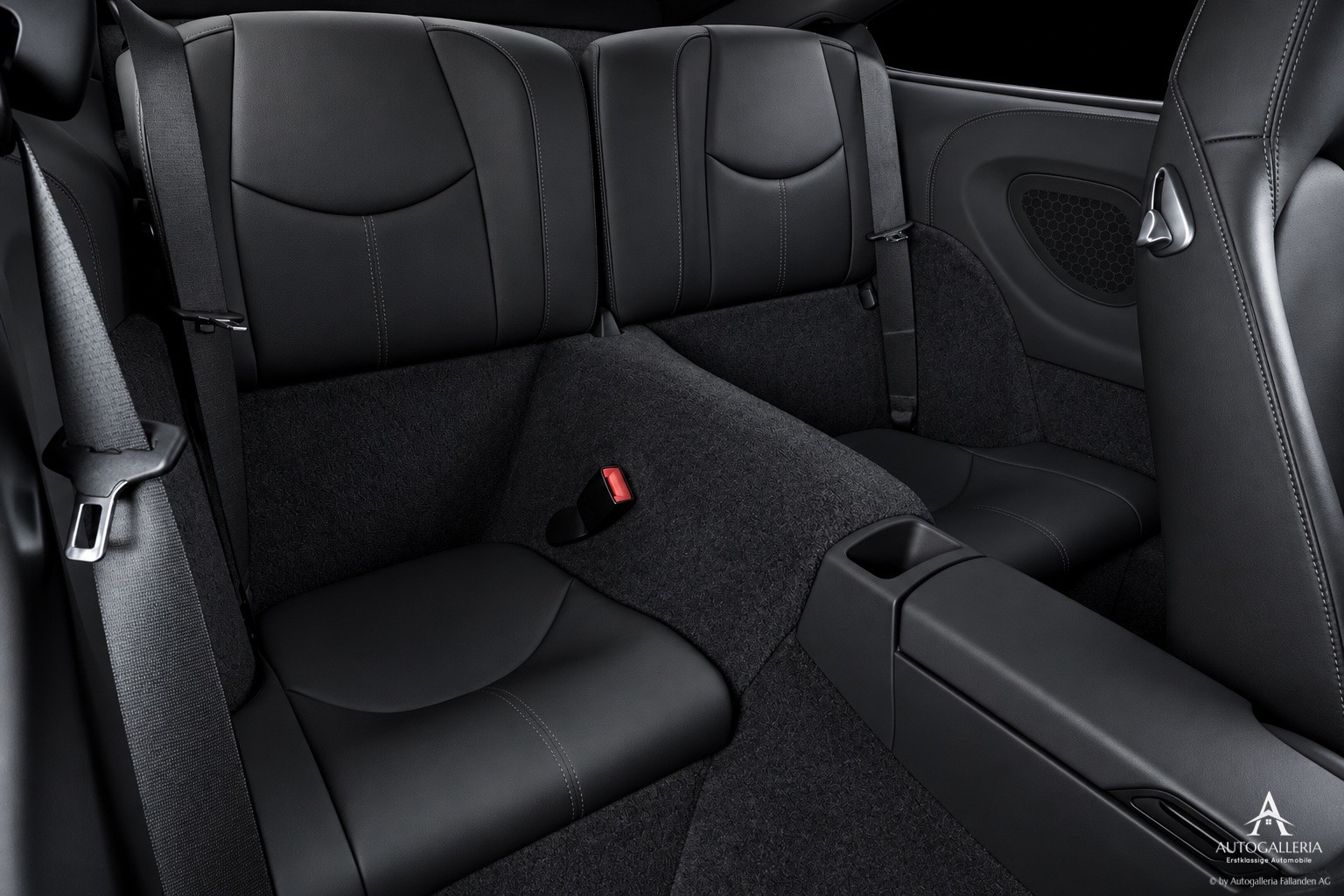 PORSCHE 911 Carrera 4-image-9