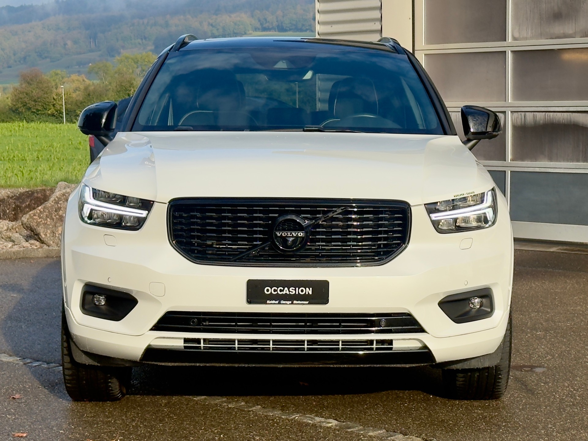VOLVO XC40 1.5 T5 TE R-Design-image-7