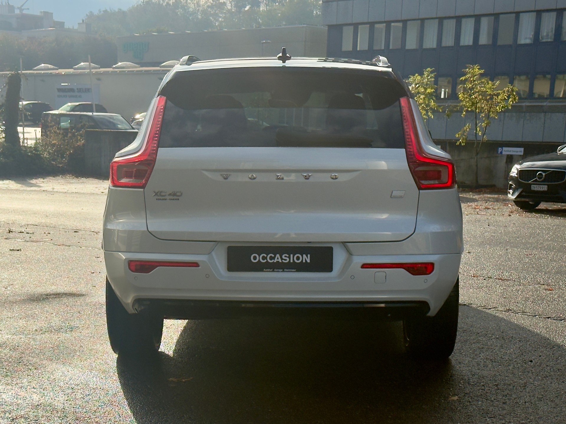 VOLVO XC40 1.5 T5 TE R-Design-image-8