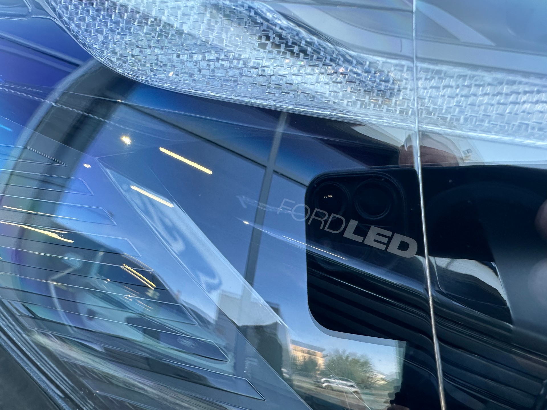 FORD Transit C combi 340 L1 2.5 Dur PHEV/Aut.-image-14